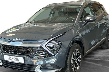 Kia Sportage 17.730 km 30.760 &euro; Bruchsal 76646