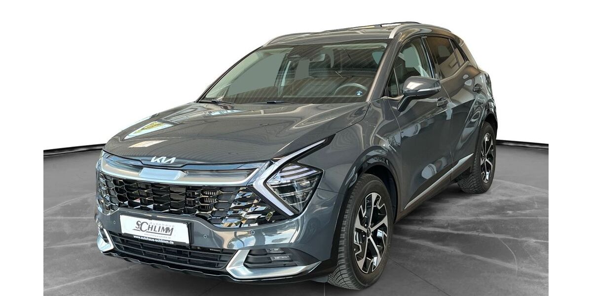 Kia Sportage 17.730 km 30.760 &euro; Bruchsal 76646