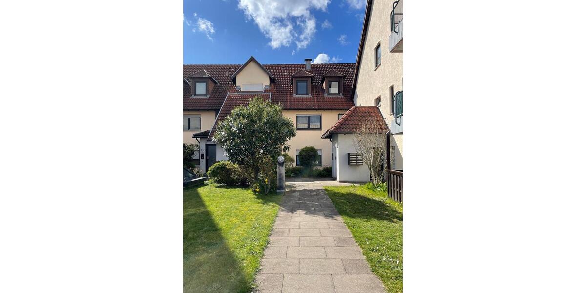 Maisonettenwohnung Bad Rappenau - 2.5 Zimmer, 74 m&sup2;, 284.000&euro; | Angebot:25923758