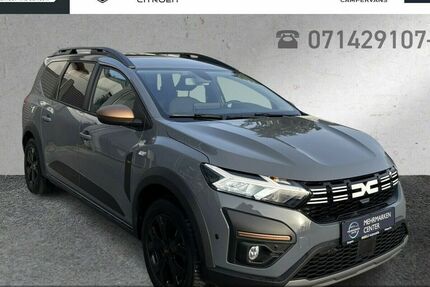 Dacia Jogger 58.713 km 20.800 &euro; Bietigheim-Bissingen 74321