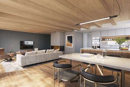 Wohnung Bad Friedrichshall - 3.5 Zimmer, 87 m&sup2;, 566.700&euro; | Angebot:24338504