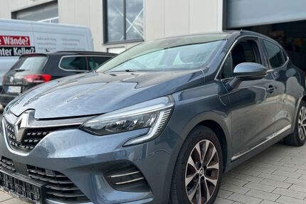 Renault Clio 71.374 km 11.478 &euro; Neckarsulm 74172