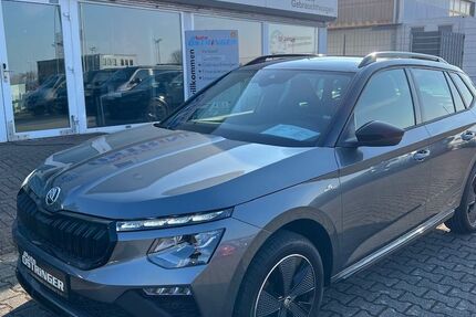 Skoda Kamiq 4.800 km 27.990 &euro; Östringen 76684
