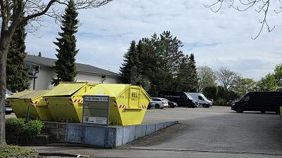 ATTRAKTIVE GEWERBEEINHEIT FÜR 26 ARBEITSPLÄTZE - Gewerbeobjekt Heilbronn Frankenbach | Angebot:26779975