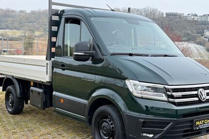 VW Crafter 126.457 km 29.990 &euro; Sinsheim 74889