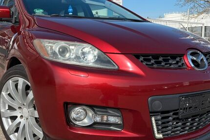 Mazda CX-7 181.000 km 5.999 &euro; Bruchsal 76646