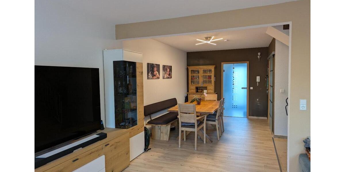 Reihenhaus Bad Rappenau - 449.000&euro; | Angebot:25959885