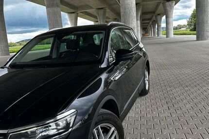 VW Tiguan 299.000 km 14.900 &euro; Böckingen 74080
