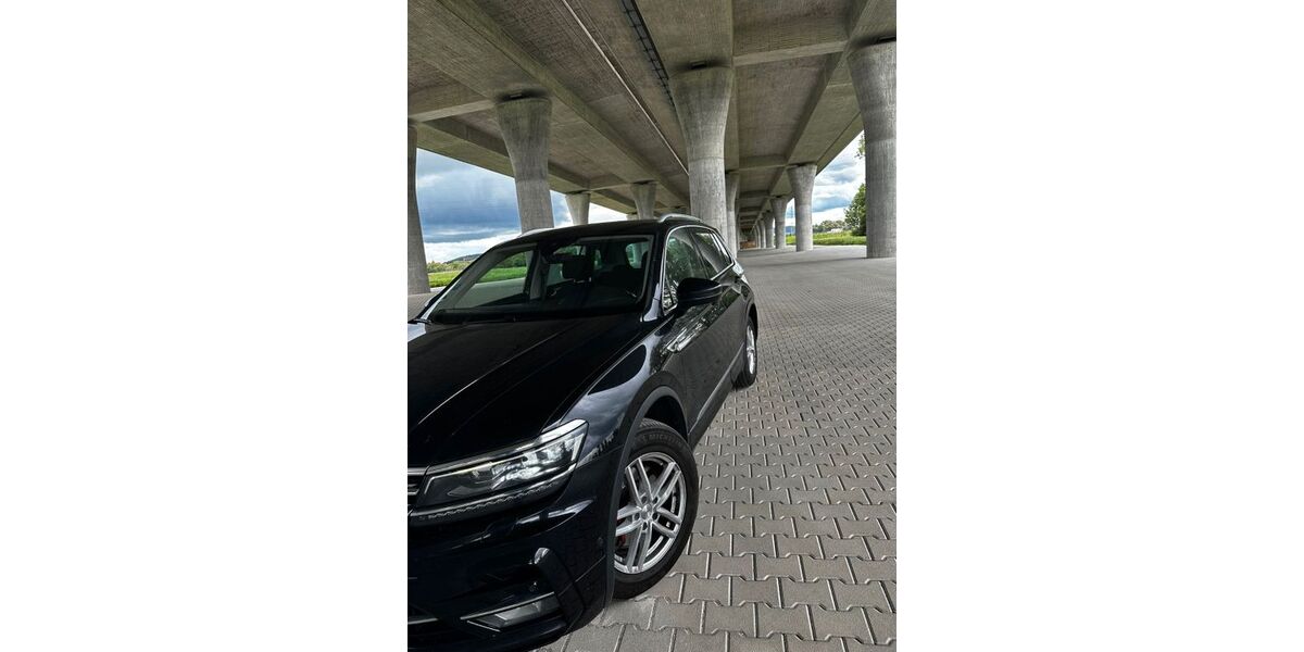 VW Tiguan 299.000 km 14.900 &euro; Böckingen 74080