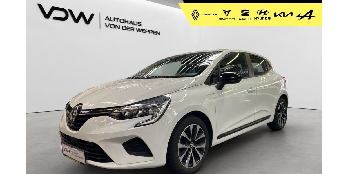 Renault Clio 56.000 km 11.790 &euro; Heilbronn 74076