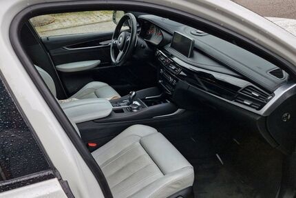 BMW X6 M 120.000 km 35.000 &euro; Eppingen 75031