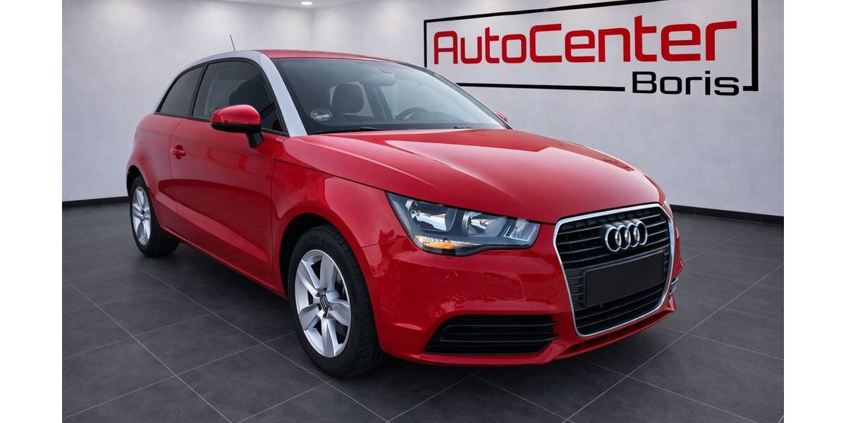 Audi A1 140.000 km 8.690 &euro; Maulbronn 75433