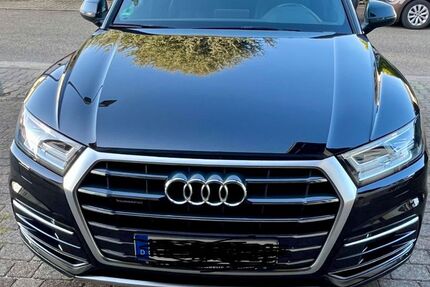 Audi Q5 72.000 km 27.300 &euro; Kronau 76709