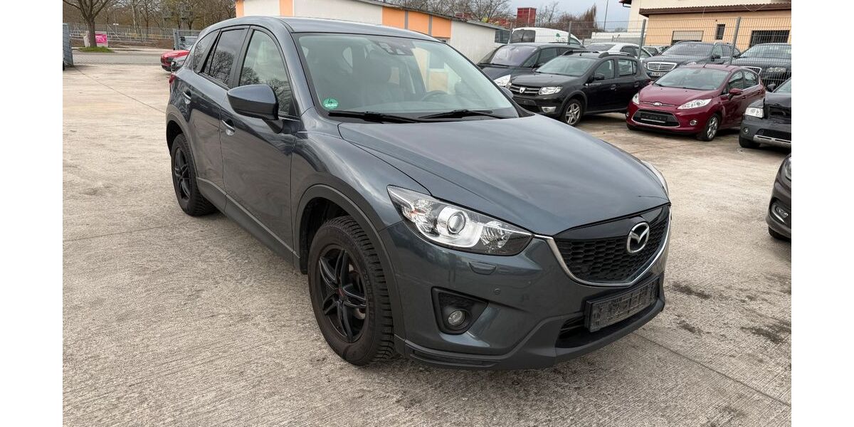 Mazda CX-5 240.000 km 4.900 &euro; Bruchsal 76646