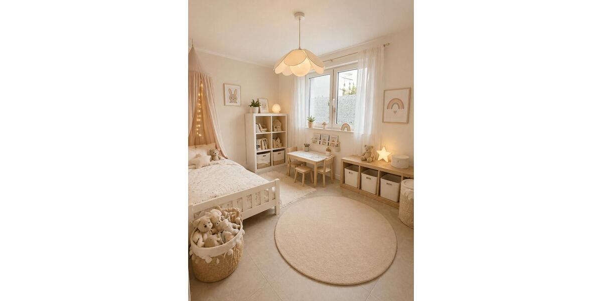 Etagenwohnung Gemmingen - 3 Zimmer, 83 m&sup2;, 1.025&euro; | Angebot:26248967