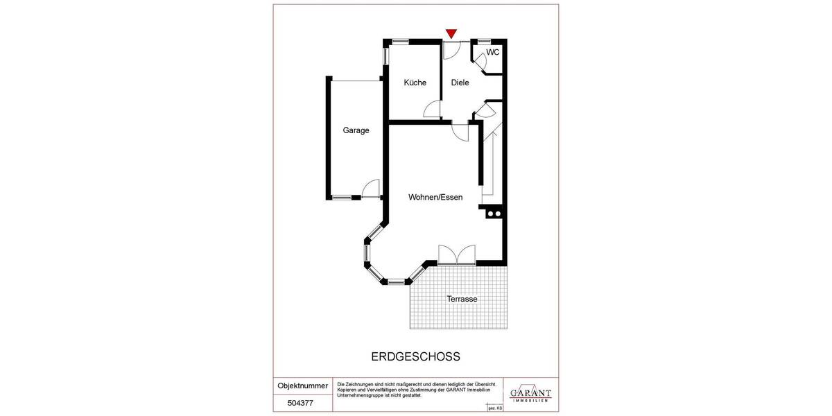 Doppelhaushälfte Forst - 4 Zimmer, 102 m&sup2;, 450.000&euro; | Angebot:25999756