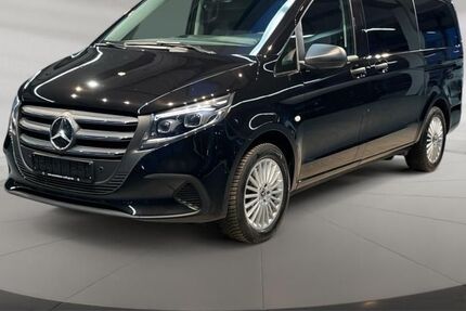 Mercedes-Benz Vito 11.432 km 61.989 &euro; Neckarsulm-Obereisesheim 74172