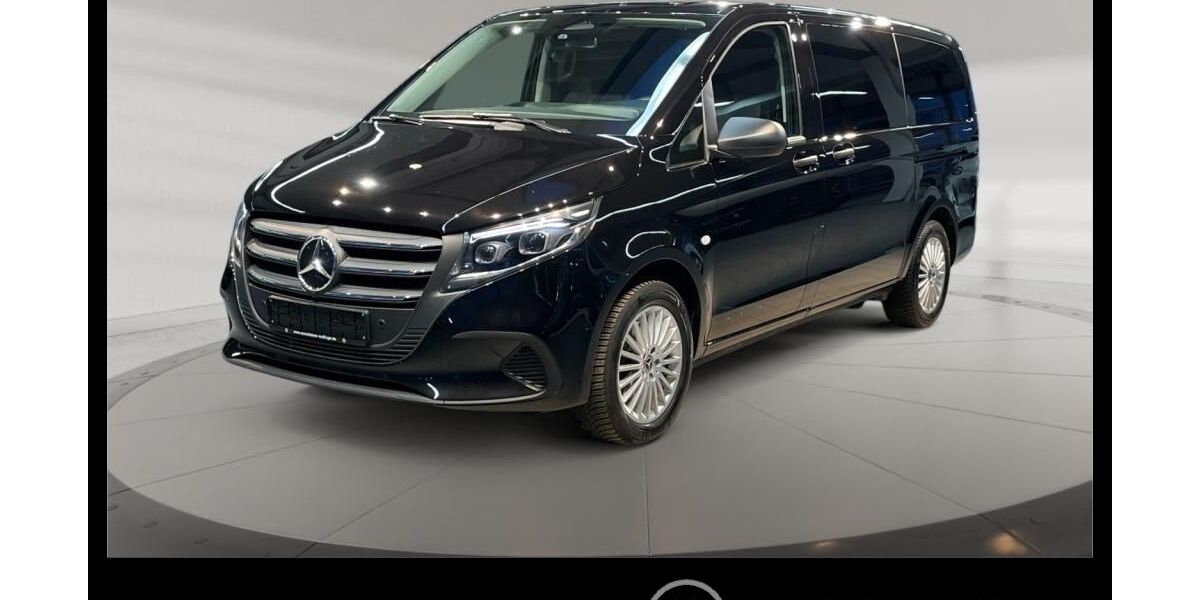 Mercedes-Benz Vito 11.432 km 61.989 &euro; Neckarsulm-Obereisesheim 74172