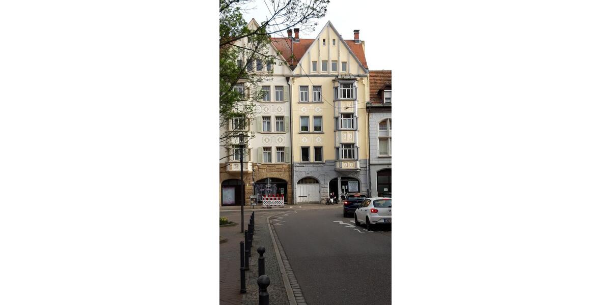 Etagenwohnung Neulingen - 3 Zimmer, 81 m&sup2;, 185.000&euro; | Angebot:25945429