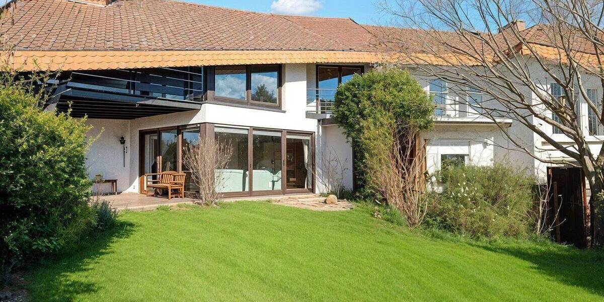 Doppelhaushälfte Sankt Leon-Rot Rot - 6 Zimmer, 250 m&sup2;, 675.000&euro; | Angebot:25733922