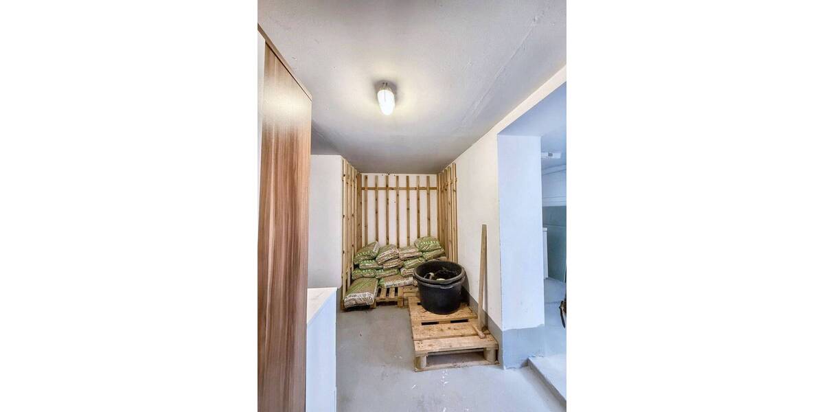 Einfamilienhaus Wiernsheim Pinache - 5 Zimmer, 167 m&sup2;, 295.000&euro; | Angebot:25691721