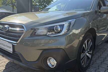 Subaru OUTBACK 58.131 km 25.500 &euro; Bietigheim-Bissingen 74321