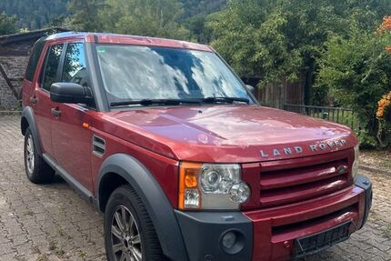 Land Rover Discovery 250.320 km 3.299 &euro; Neckargemünd 69151