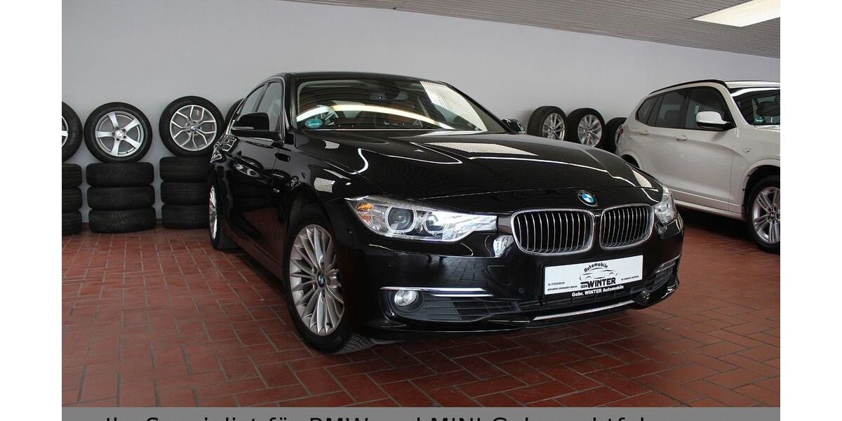 BMW 320 104.108 km 15.399 &euro; Vaihingen Enz 71665