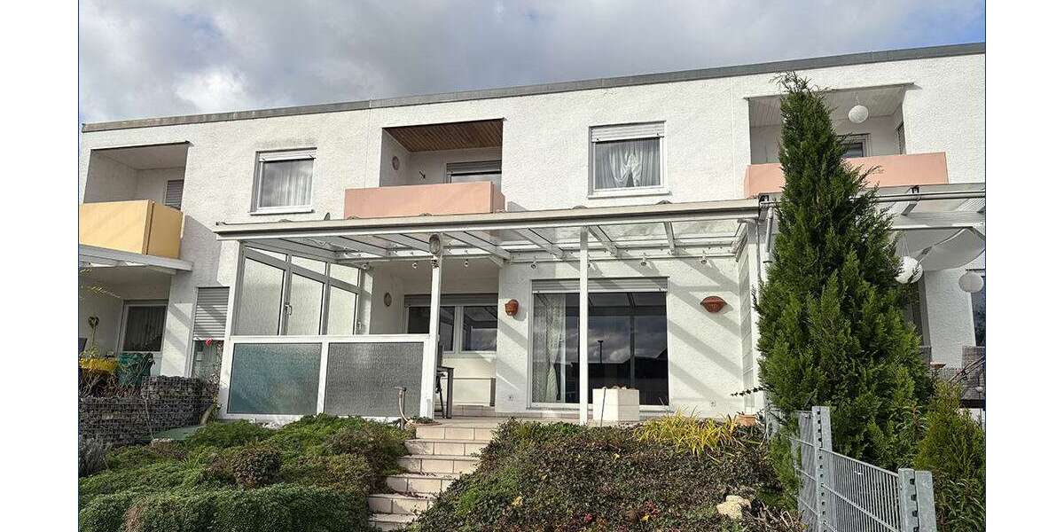 Einfamilienhaus Mühlacker - 5 Zimmer, 112 m&sup2;, 349.000&euro; | Angebot:25460003