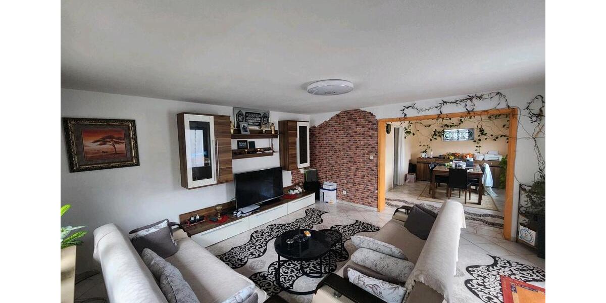 Etagenwohnung Zaberfeld - 4 Zimmer, 110 m&sup2;, 1.100&euro; | Angebot:24564642