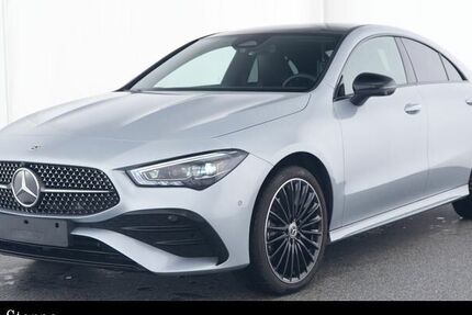 Mercedes-Benz CLA 250 10.588 km 44.880 &euro; Wiesloch 69168