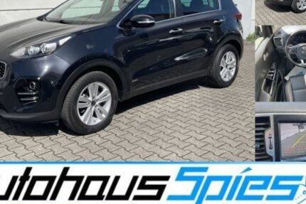 Kia Sportage 147.670 km 12.990 &euro; Heilbronn 74076