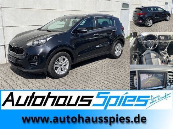 Kia Sportage 147.670 km 12.990 &euro; Heilbronn 74076