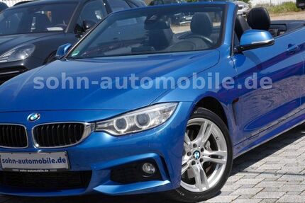 BMW 435 240.000 km 15.999 &euro; Rauenberg (Gewerbegebiet) 69231