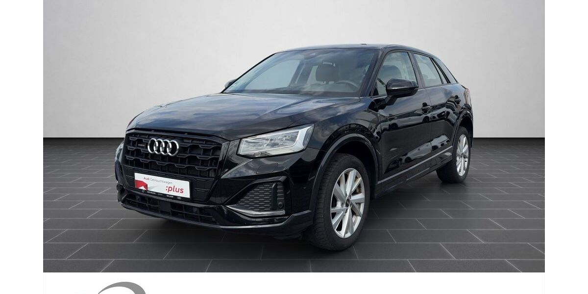 Audi Q2 114.354 km 21.900 &euro; Walldorf 69190