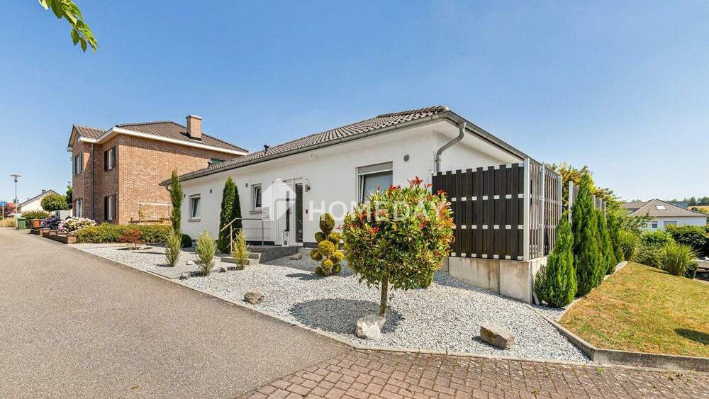 Bungalow Zuzenhausen - 4 Zimmer, 108 m&sup2;, 698.000&euro; | Angebot:25694082