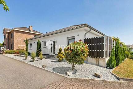 Haus Zuzenhausen - 4 Zimmer, 108 m&sup2;, 698.000&euro; | Angebot:25694082