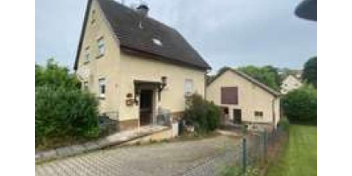 Einfamilienhaus Bad Rappenau - 6 Zimmer, 272.000&euro; | Angebot:21744007