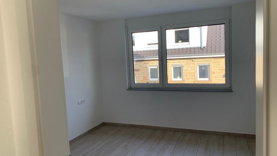 Etagenwohnung Knittlingen - 990&euro; | Angebot:25942955