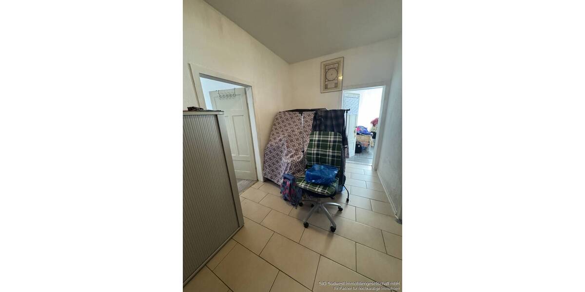 Etagenwohnung Maulbronn - 3 Zimmer, 70 m&sup2;, 600&euro; | Angebot:25911765