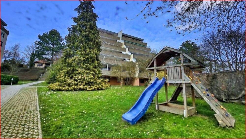 Etagenwohnung Niefern-Öschelbronn Öschelbronn - 4 Zimmer, 112 m&sup2;, 389.000&euro; | Angebot:25796564