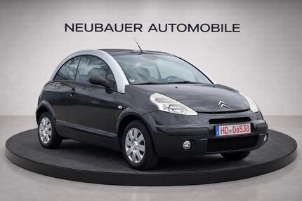 Citroen C3 127.923 km 1.200 &euro; Wiesloch 69168