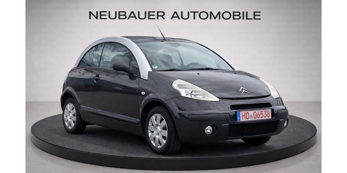 Citroen C3 127.923 km 1.200 &euro; Wiesloch 69168
