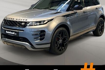 Land Rover Range Rover Evoque 43.436 km 37.849 &euro; Neckarsulm-Obereisesheim 74172