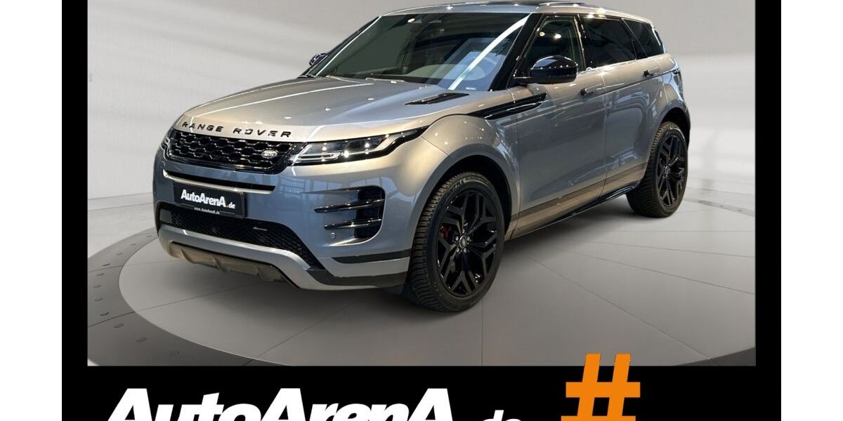 Land Rover Range Rover Evoque 43.436 km 37.849 &euro; Neckarsulm-Obereisesheim 74172