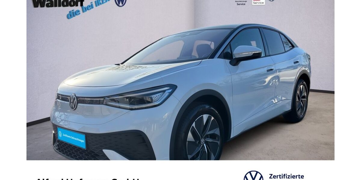 VW ID.5 5.665 km 37.380 &euro; Walldorf 69190