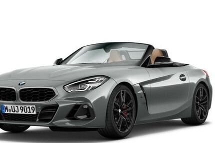 BMW Z4 42.849 km 39.930 &euro; Bretten 75015