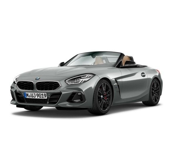 BMW Z4 42.849 km 39.930 &euro; Bretten 75015