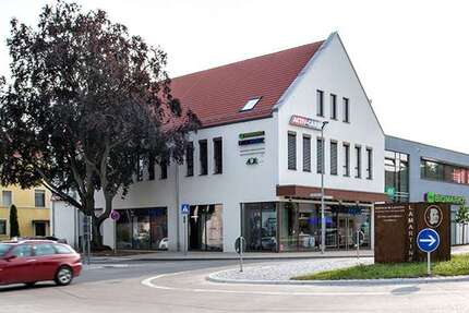 Gewerbeobjekt Brackenheim - 6.500&euro; | Angebot:25790387