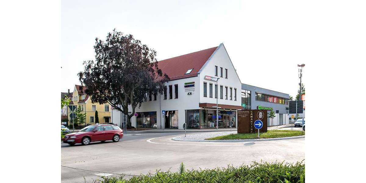 Gewerbeobjekt Brackenheim - 6.500&euro; | Angebot:25790387